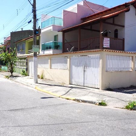 Casa Duplex, Praia Forte. Cabo Frio Dış mekan fotoğraf