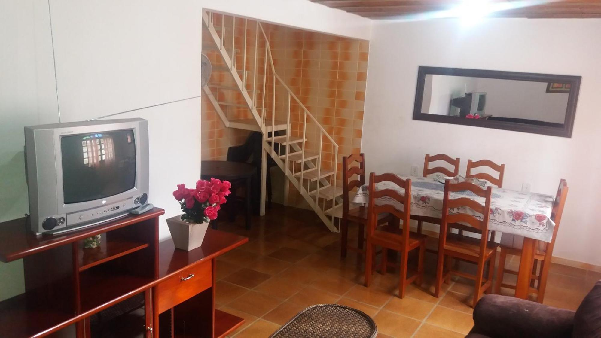 Casa Duplex, Praia Forte. Cabo Frio Dış mekan fotoğraf