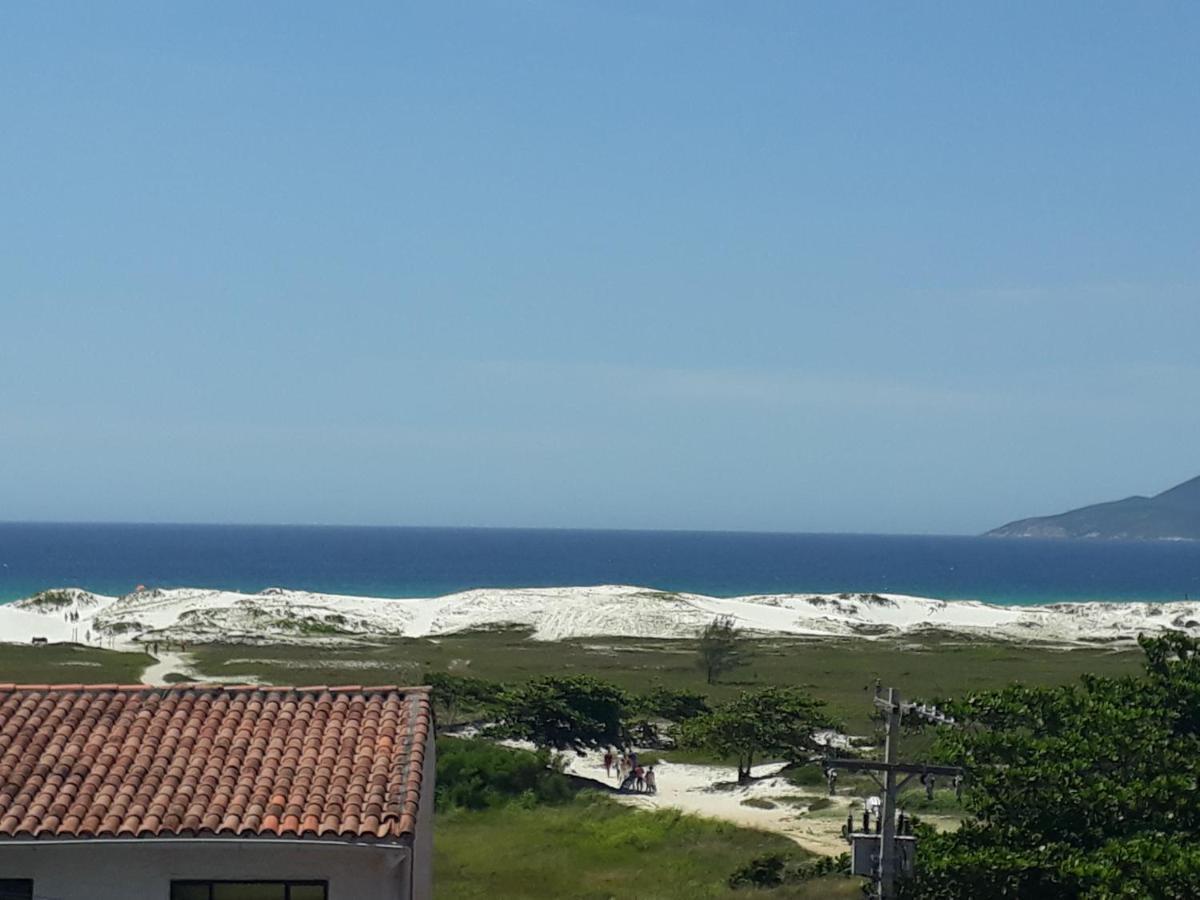Casa Duplex, Praia Forte. Cabo Frio Dış mekan fotoğraf