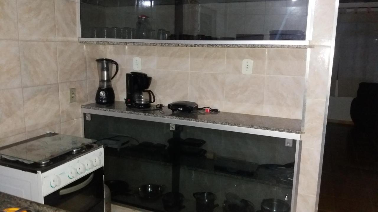 Casa Duplex, Praia Forte. Cabo Frio Dış mekan fotoğraf