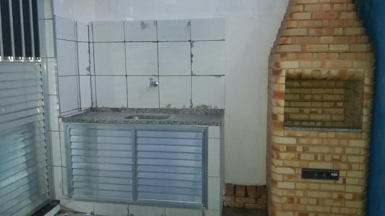 Casa Duplex, Praia Forte. Cabo Frio Dış mekan fotoğraf