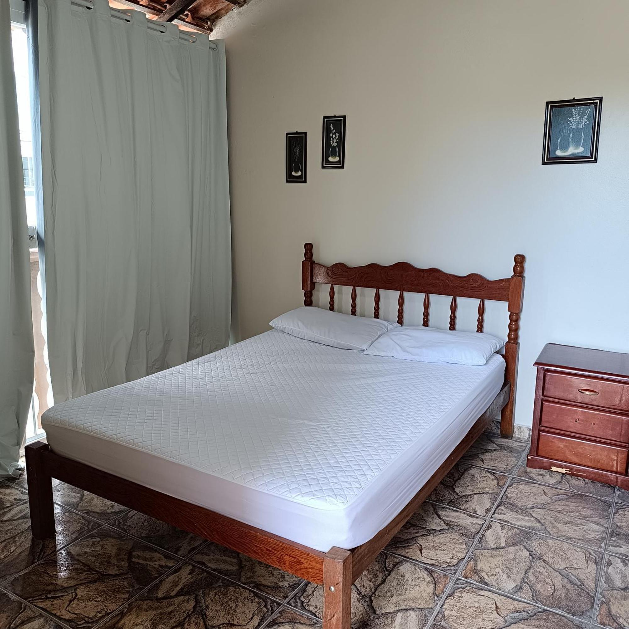 Casa Duplex, Praia Forte. Cabo Frio Dış mekan fotoğraf