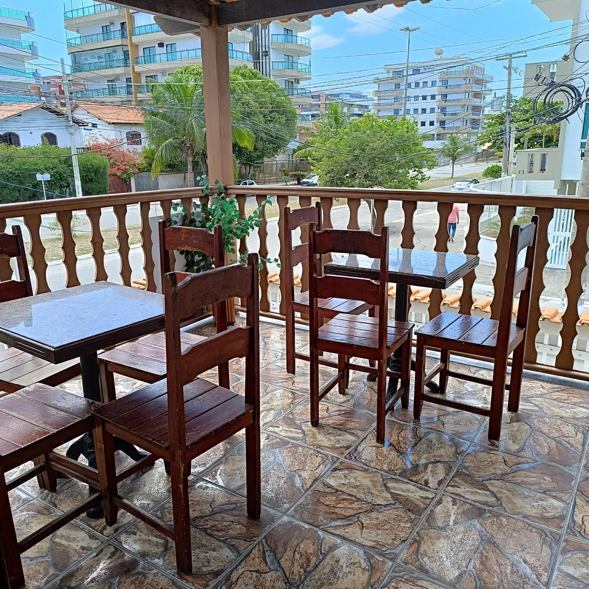 Casa Duplex, Praia Forte. Cabo Frio Dış mekan fotoğraf